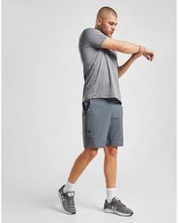 Under Armour Vanish Woven Shorts - Gray