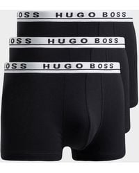 hugo boss boxers and socks set