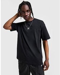 Nike - Air Back Hit T-shirt - Lyst