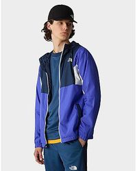 The North Face - M Ma Wind Track Top - Lyst