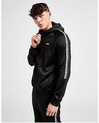 McKenzie - Krypt Poly Hoodie - Lyst