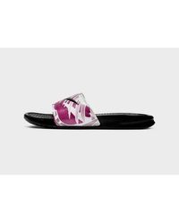 jd sports ladies sandals