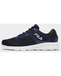 fila trainers sale uk