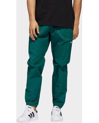 jd sports green adidas tracksuit