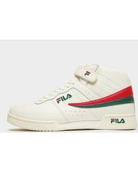 fila men's f13 sneaker