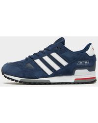 adidas zx 200 mens Blue