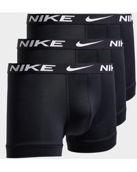 Nike Underwear for Men - Up to 40% off at Lyst.com