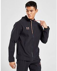 Under Armour - Challenger Pro Woven Tracksuit - Lyst
