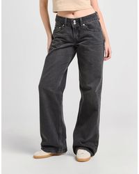 Levi's - Levi's Jean Superlow Femme - Lyst
