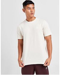 adidas - T-shirt Trèfle Essentials - Lyst