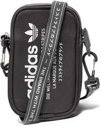adidas originals nmd festival bag