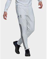 adidas - Real Madrid Condivo 22 Training Pants - Lyst