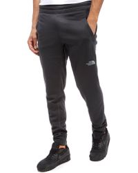 the north face tracksuit bottoms mens