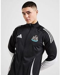 adidas - Veste d'entraînement Newcastle United FC Tiro 24 - Lyst