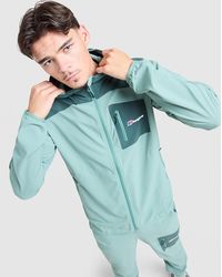 Berghaus - Veste Intervale - Lyst