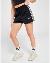 adidas mini shorts