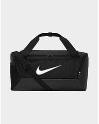 Nike - Brasilia Small Duffel Bag - Lyst