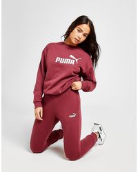 puma joggers women