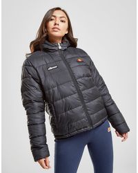ellesse jacket womens