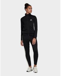 adidas team sports track suit