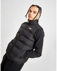 bodywarmer fila