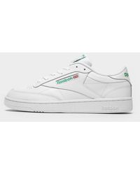 reebok club c 85 sale