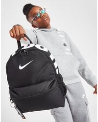 Nike - Just Do It Mini Zaino - Lyst