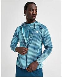 MONTIREX - Peak All Over Print Windbreaker Jacket - Lyst