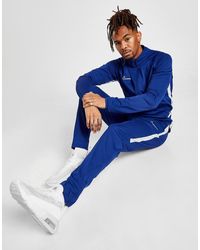 nike air tracksuit mens