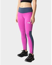 The North Face - Mountain Athletics Tights - Lyst