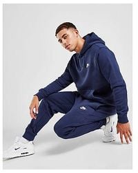 Nike - Foundation Fleece Joggers - Lyst