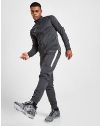 nike academy track pants men