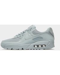 all white air max 90 mens