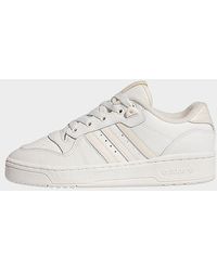 adidas Originals - Chaussure Rivalry Low - Lyst