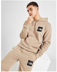 The North Face - Fine Box Hoodie - Lyst