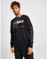 jd sports nike jumpers