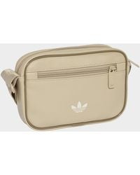 adidas - BORSA ADICOLOR CLASSIC MINI AIRLINER - Lyst