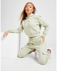 ellesse jumpsuit womens