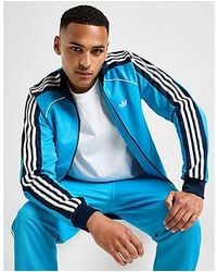 adidas Originals - Terrace Track Top - Lyst