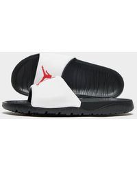 nike slides on clearance