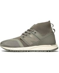 new balance high tops womens
