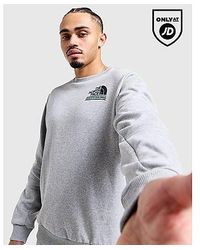 The North Face - Sweat Changala - Lyst