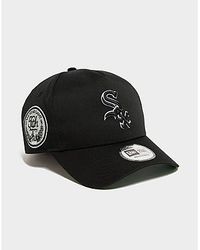 KTZ - Mlb Chicago White Sox 9forty Side Patch Cap - Lyst