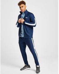 under armour tracksuit top