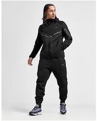 Nike - Tech Fleece Joggers - Lyst
