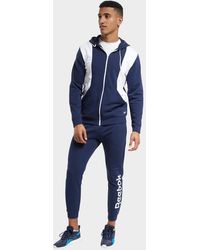 reebok tracksuit sale