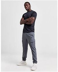 Under Armour - Woven Cargo Pants - Lyst