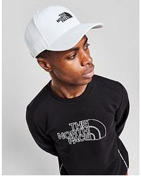 The North Face - Cappello Recycled '66 Classic - Lyst