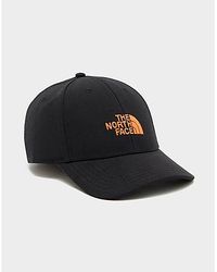 The North Face - Cappello Recycled '66 Classic - Lyst