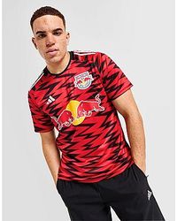 adidas - Maillot Domicile New York Red Bulls 2024/25 - Lyst
